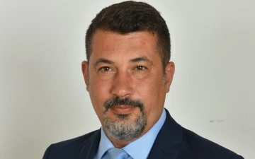 Surmann Antal